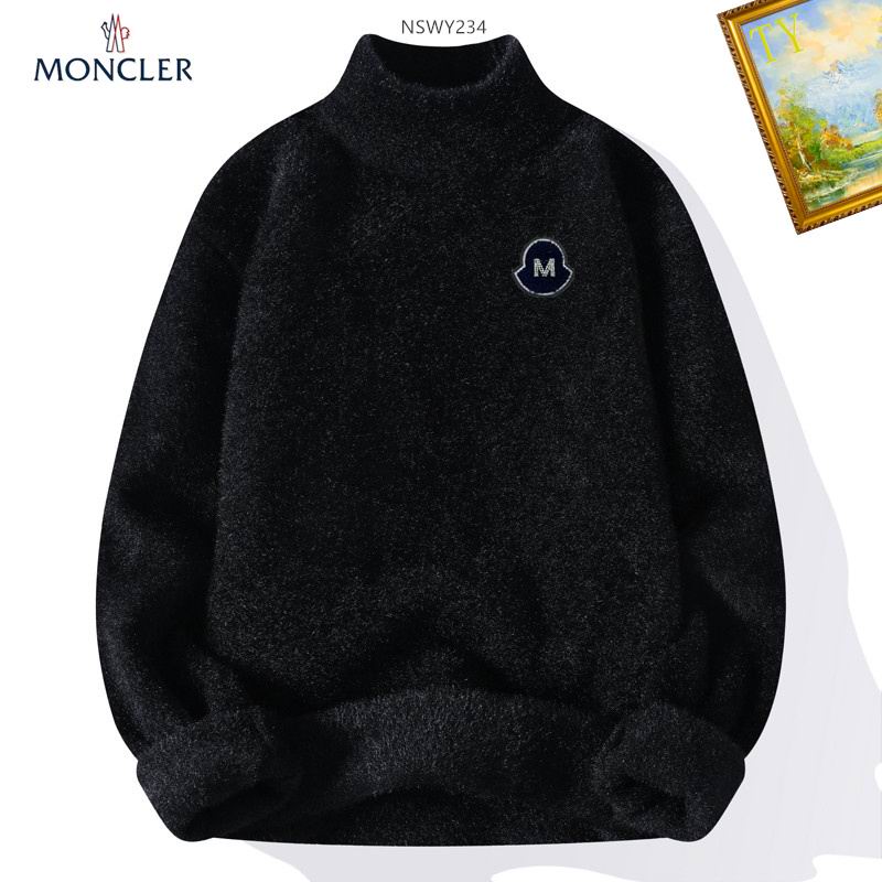 Moncler Sweater Mens ID:20250908-227